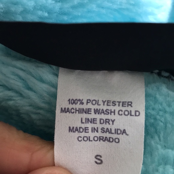 🌻HP!🌻 J2 (J Squared) Custom Jacket S Teal - Picture 9 of 15